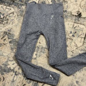 GymShark spandex leggings